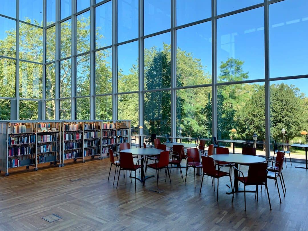 Architecture Education Must Prepare for 25-Year Future