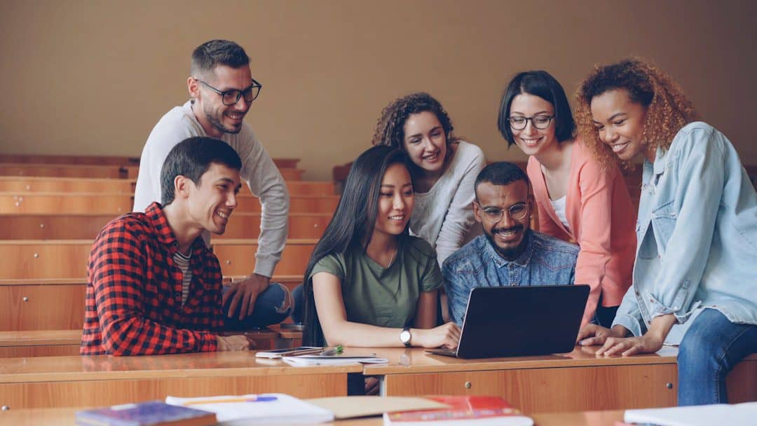 Dropout to Educator: Opening Pathways for Underserved Students
