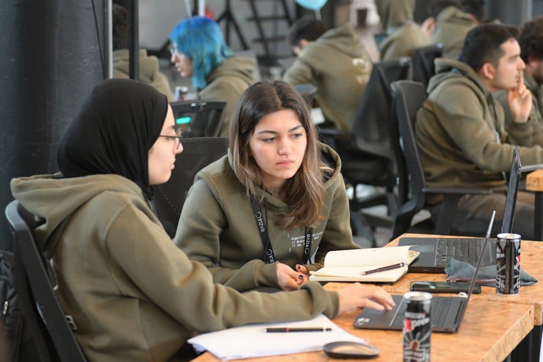 Humanities Scholarship Fund Helps Students Navigate Career Uncertainty