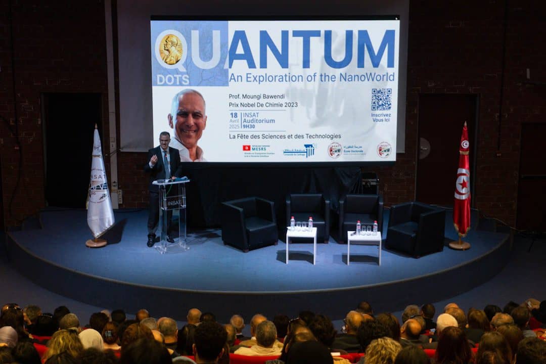 AI in Education Summit Convenes Global School Leaders