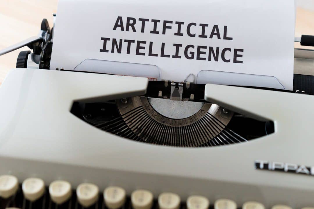 AI Skills Boom Leaves Entry-Level Job Market Behind