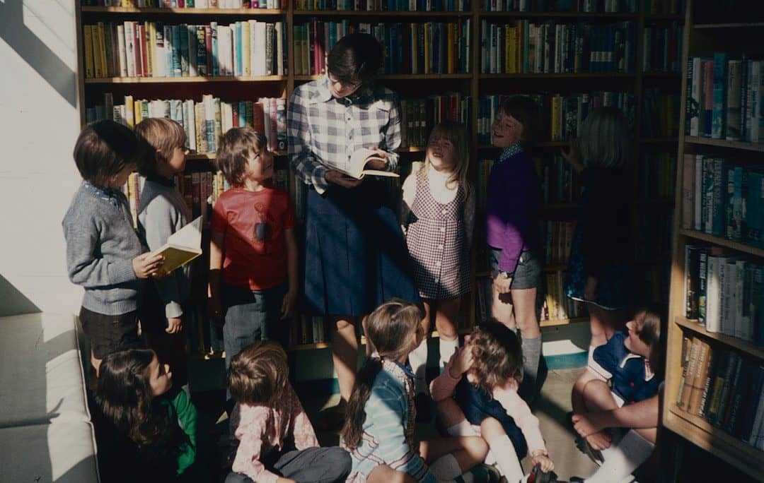 Book Deserts Impact Black Students: Access & Inspiration