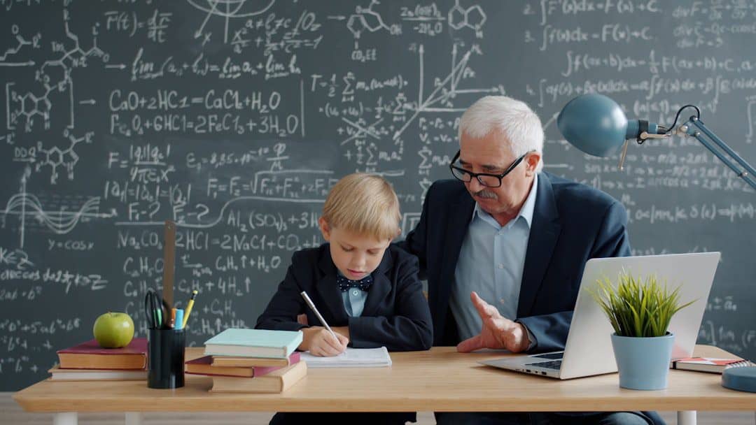 Boys' Learning Styles: New Research on Gender-Specific Education