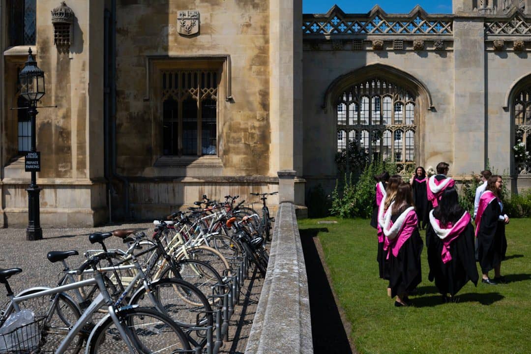 Chevening Scholarship 2025-26: Complete Guide to Eligibility, Deadline & Application