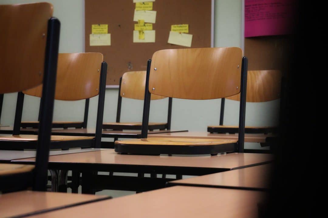 Education Crisis in Gaza: Teachers Share Impact on Learning