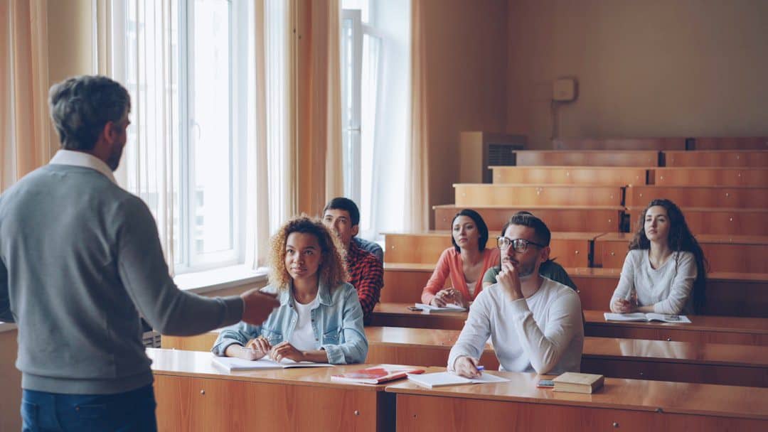 Emotional Disability Labels Push Students Into Isolation