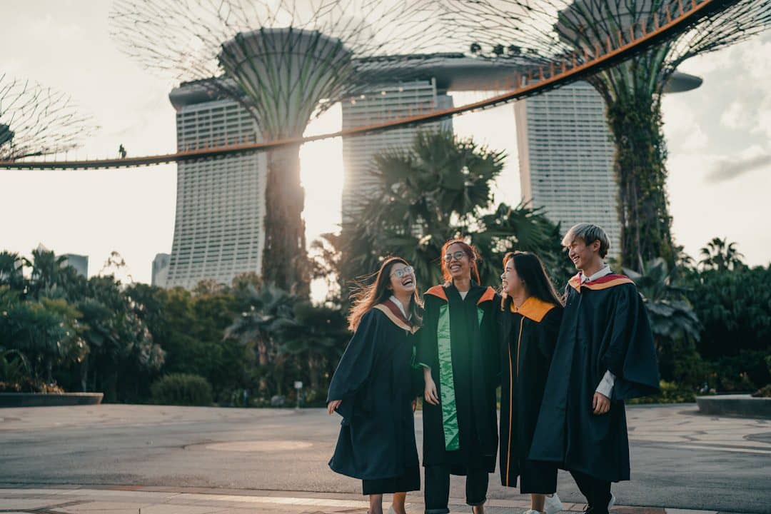 Fulbright Scholarship 2025-26: Complete Eligibility, Application & Deadline Guide