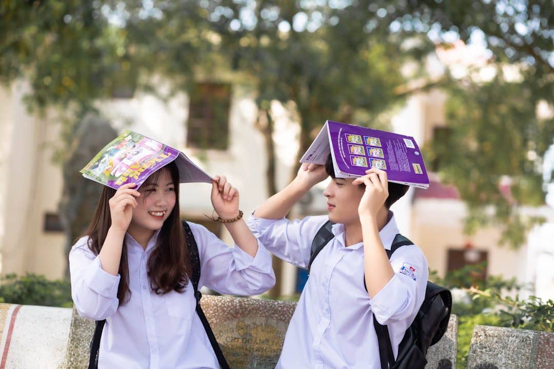 Beyond Smiles: What High School Yearbooks Really Reveal