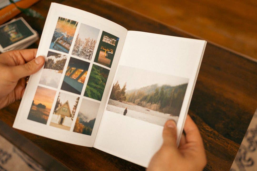 Do High School Yearbooks Hide Students' Real Struggles?