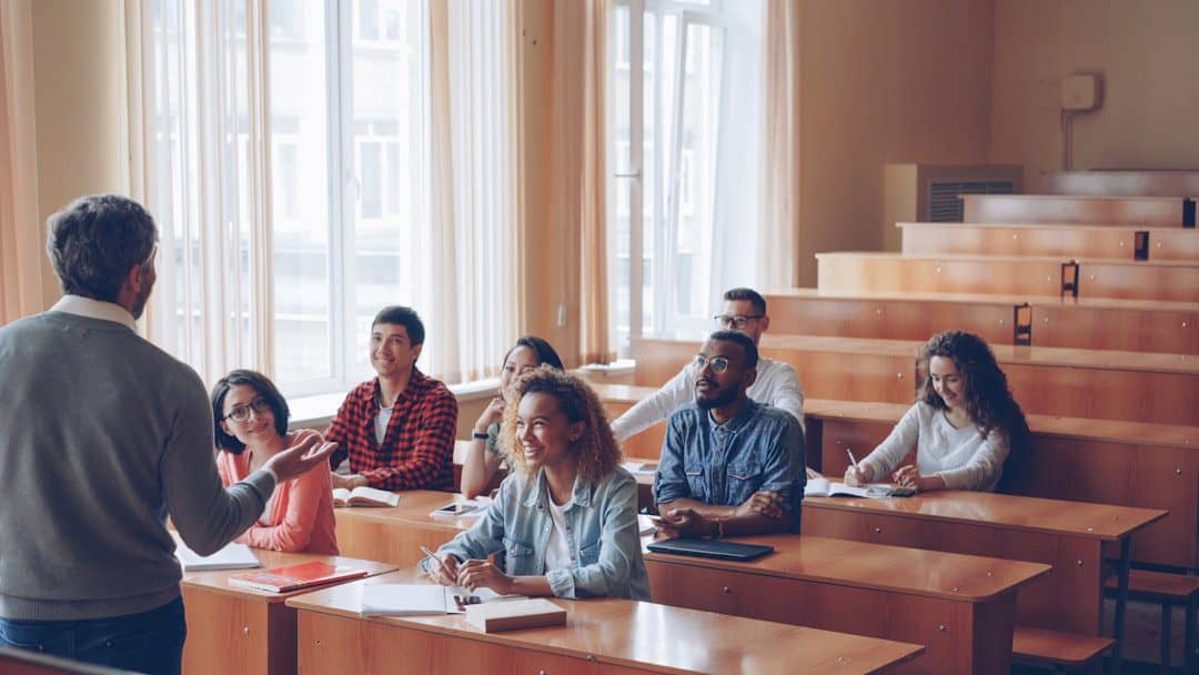 Immigration Enforcement Linked to Student Absenteeism