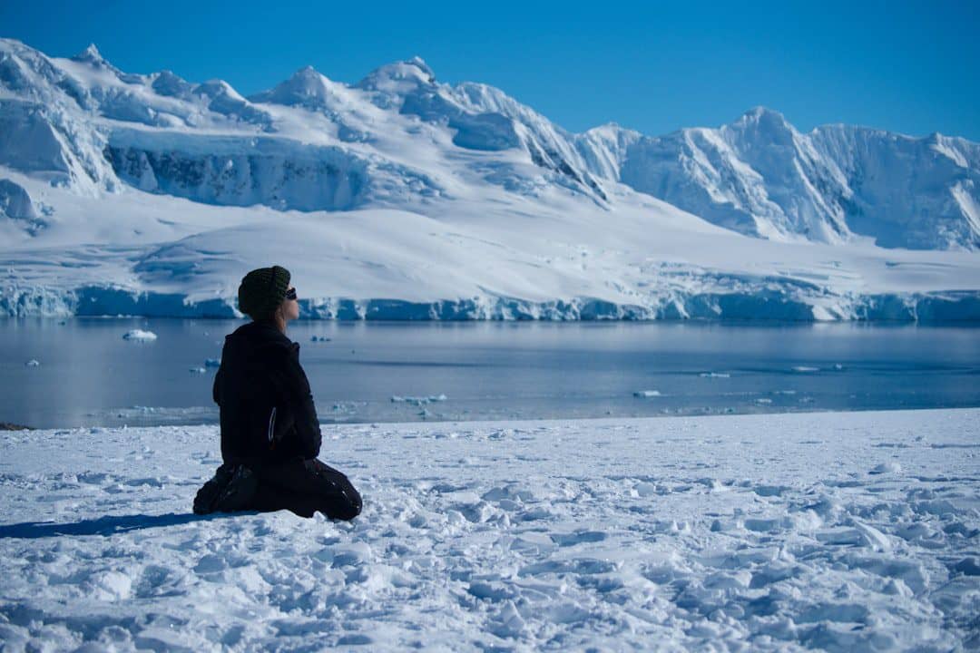 Canada's First Inuit-Led University Coming to Nunavut