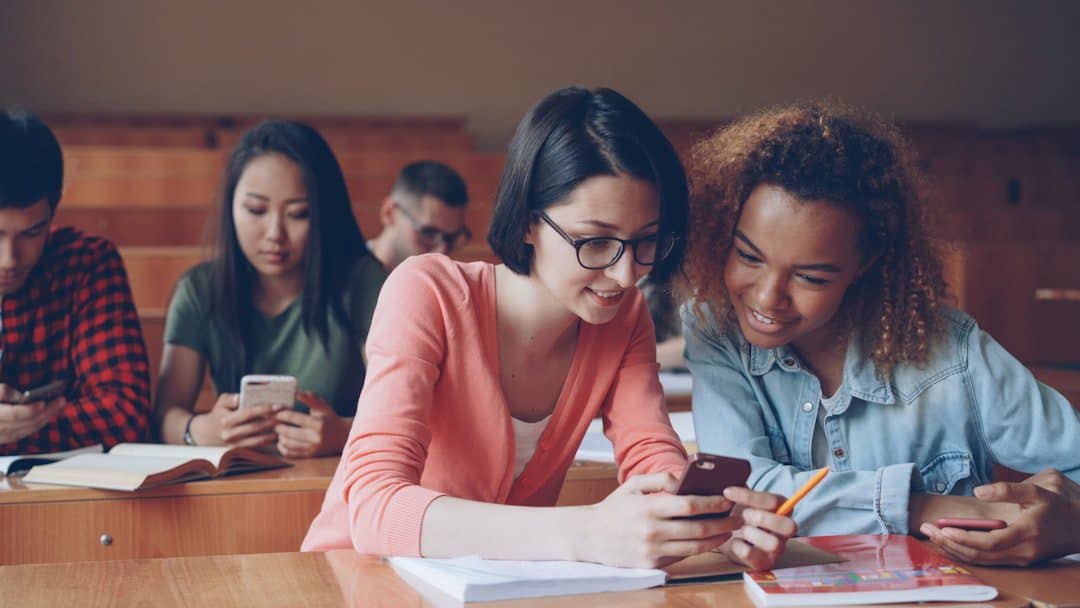 Strategic K-12 Tech Upgrades: Balance Innovation With Proven Methods
