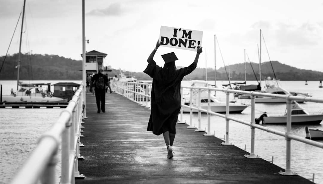 National University Opens Transfer Route for California Community College Graduates