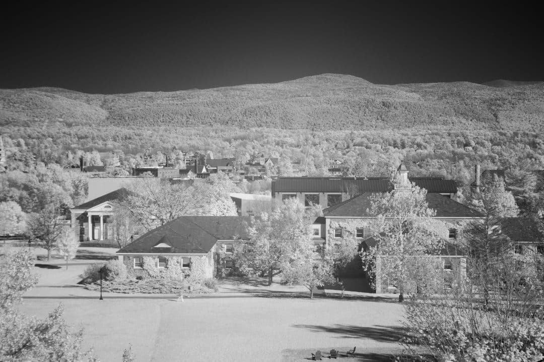 Native American Student Housing: Montana's Expanded Support