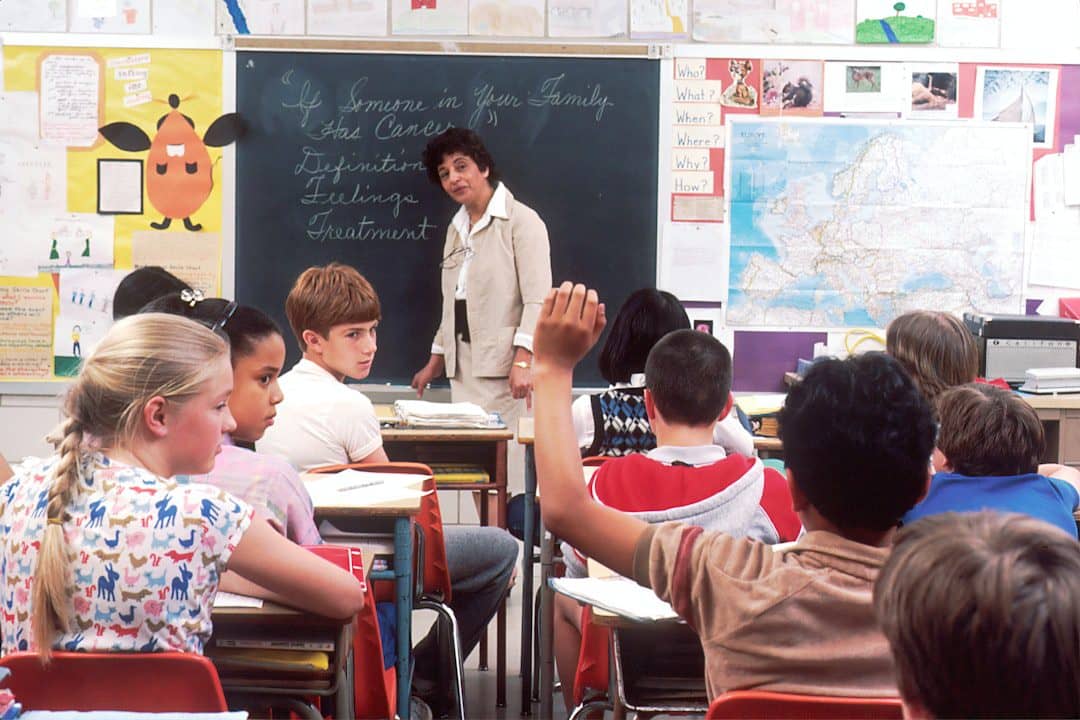 Ohio's New Attendance Dashboard Tackles Student Absenteeism Crisis