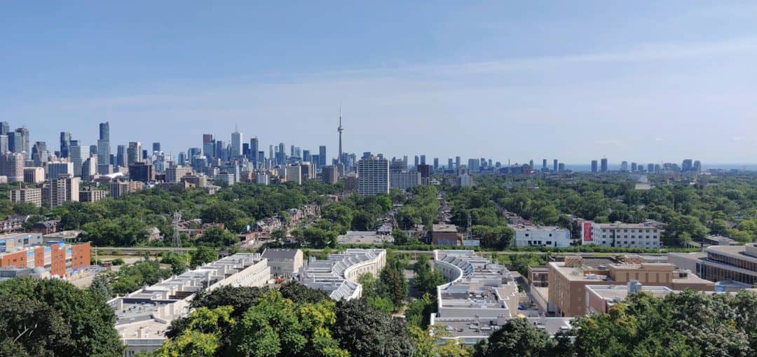 Student Accommodation Toronto 2025: Cost, Areas & Complete Guide