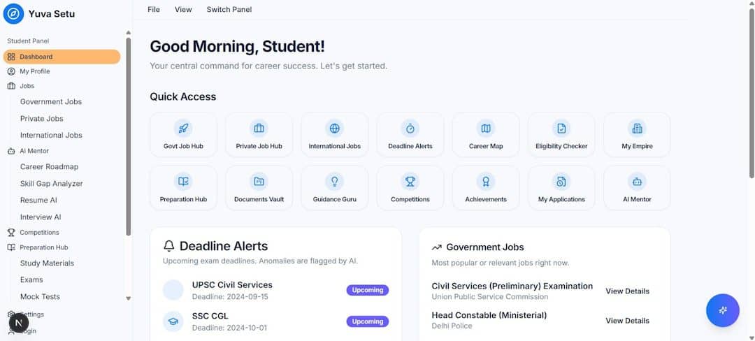Students Pivot to AI-Resistant Majors Amid Job Market Fears