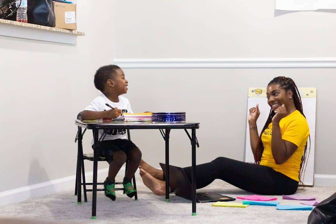 Tutoring Works Best When Aligned With Core Curriculum