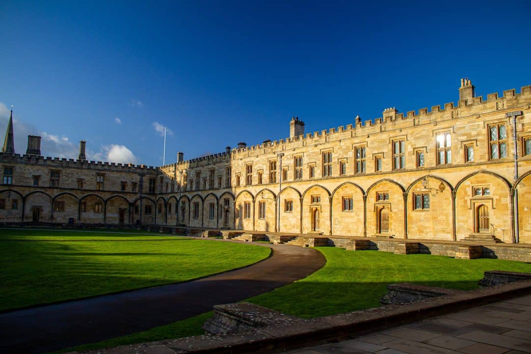 UK Student Visa Requirements & How to Apply 2025-2026
