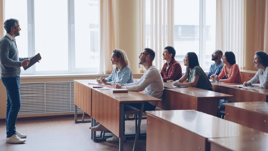 AI in Education: Why Human Connection Still Matters