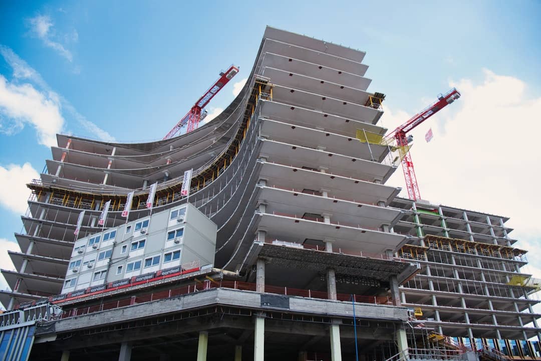Children's Hospital Planning Debate Reveals Deeper System Issues
