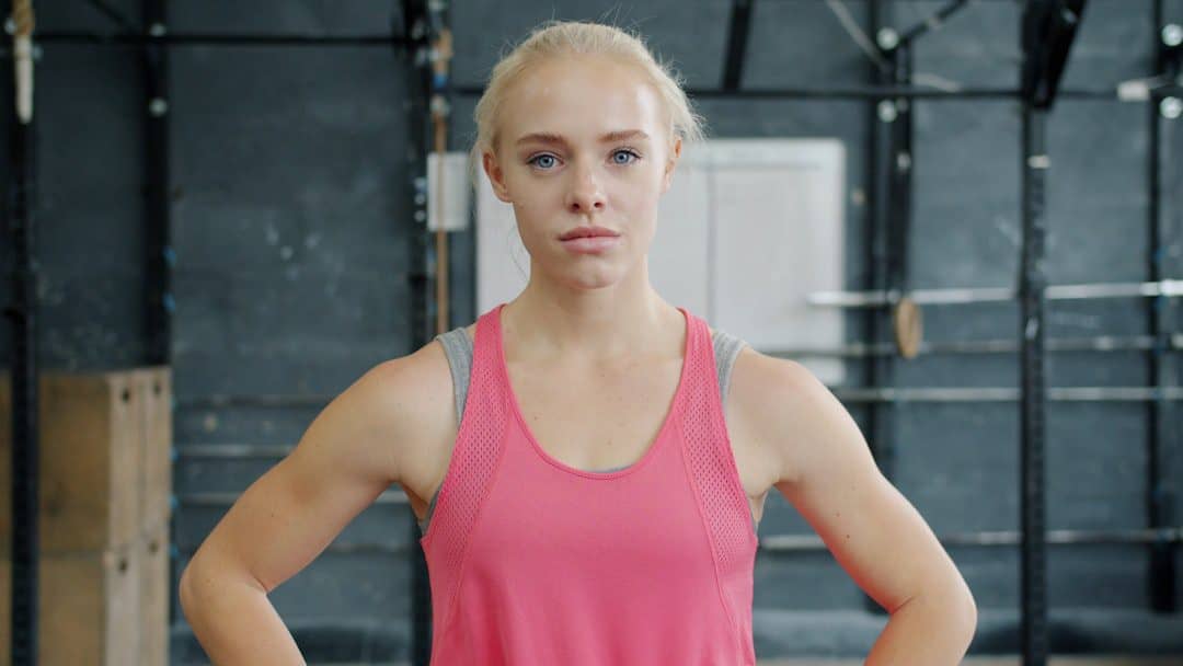 Female Athletes Face Unique Physical Challenges in Heptathlon