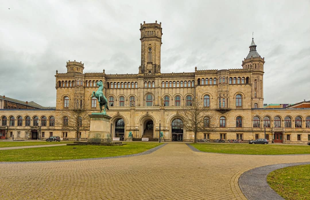Germany Student Visa Requirements: Complete How to Apply Guide 2025