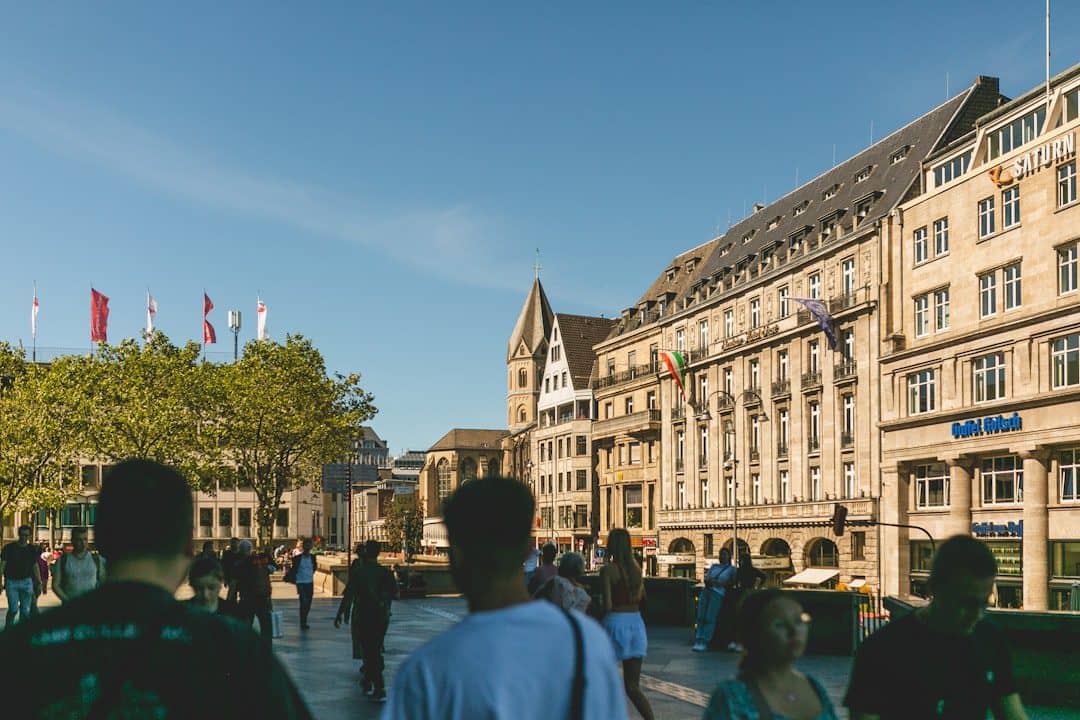 Germany Student Visa Requirements & How to Apply 2025-2026