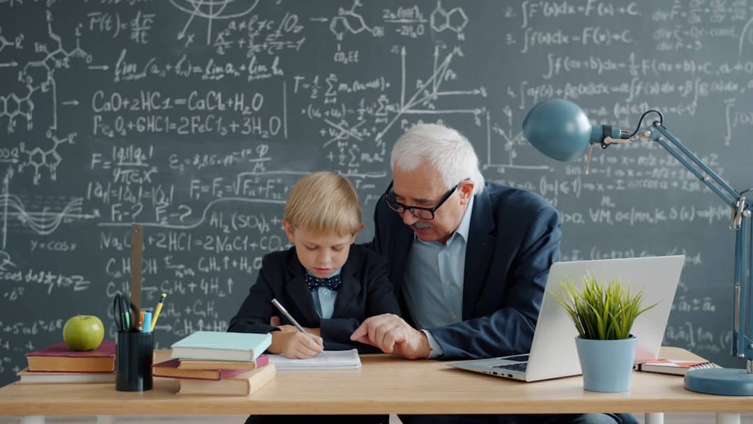 LAUSD Teachers Launch High-Dosage Tutoring Initiative