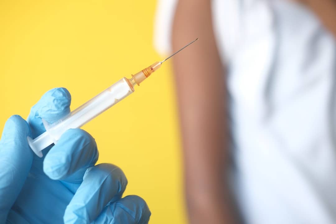 Media Consumption Shapes Vaccine Attitudes