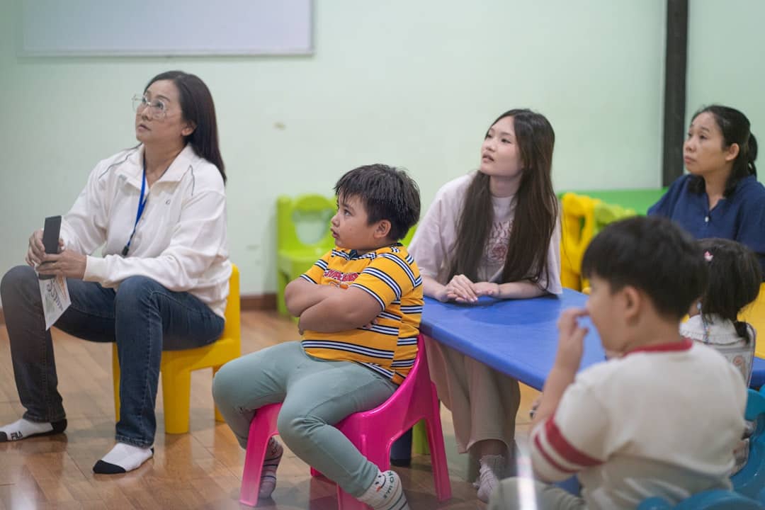 Missouri Childcare Crisis: Centers Face Funding Uncertainty