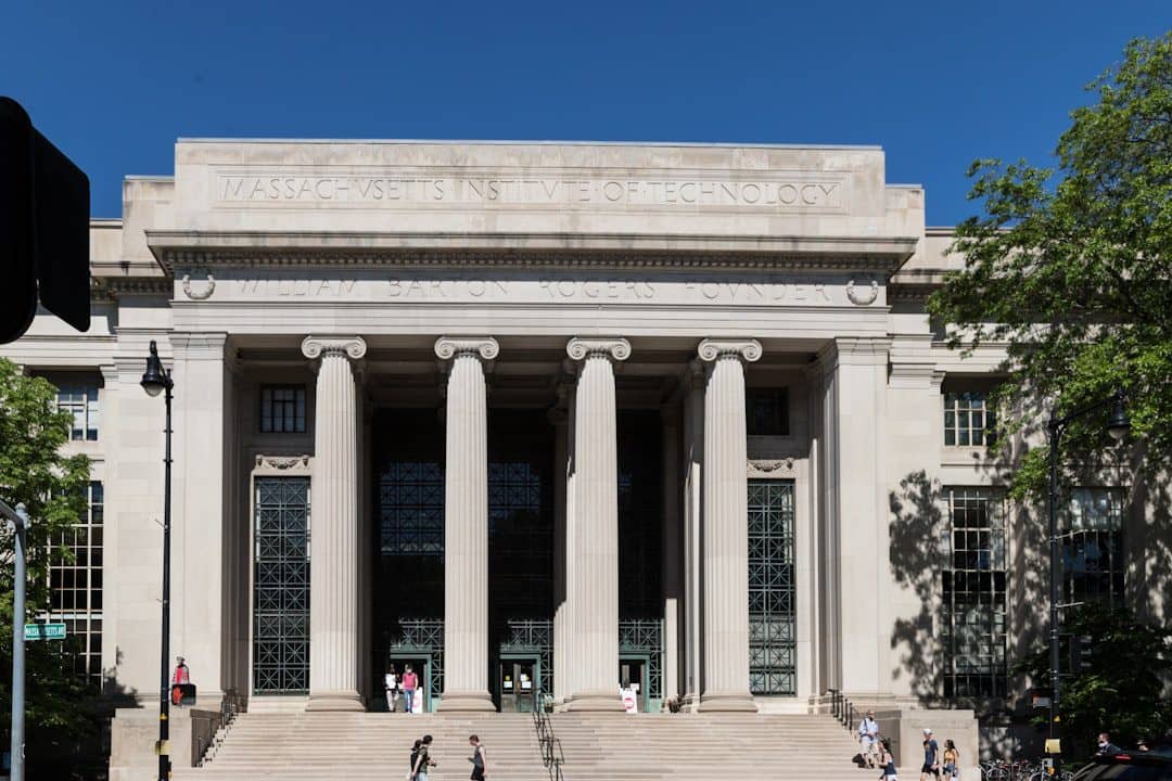 MIT Complete Guide 2025: Fees, Courses & Admission for International Students