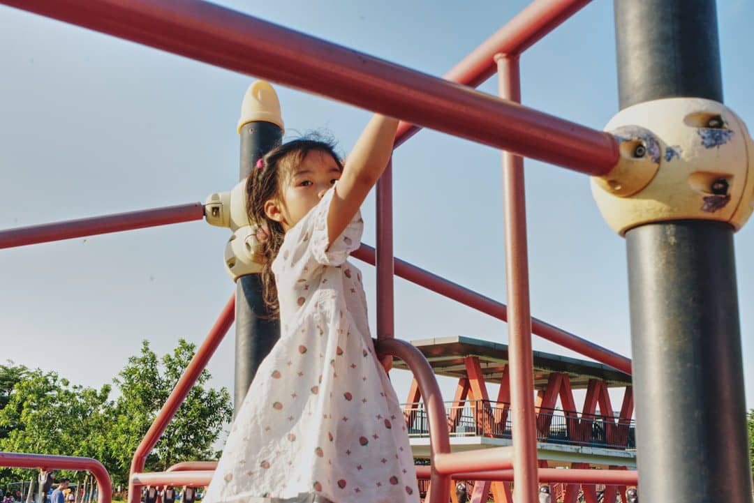 NYC Students Design Playgrounds, Transform School Communities