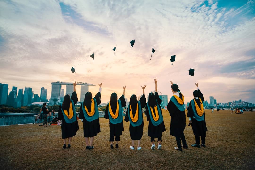 Post Study Work Visa Guide UK Canada Australia Germany 2025