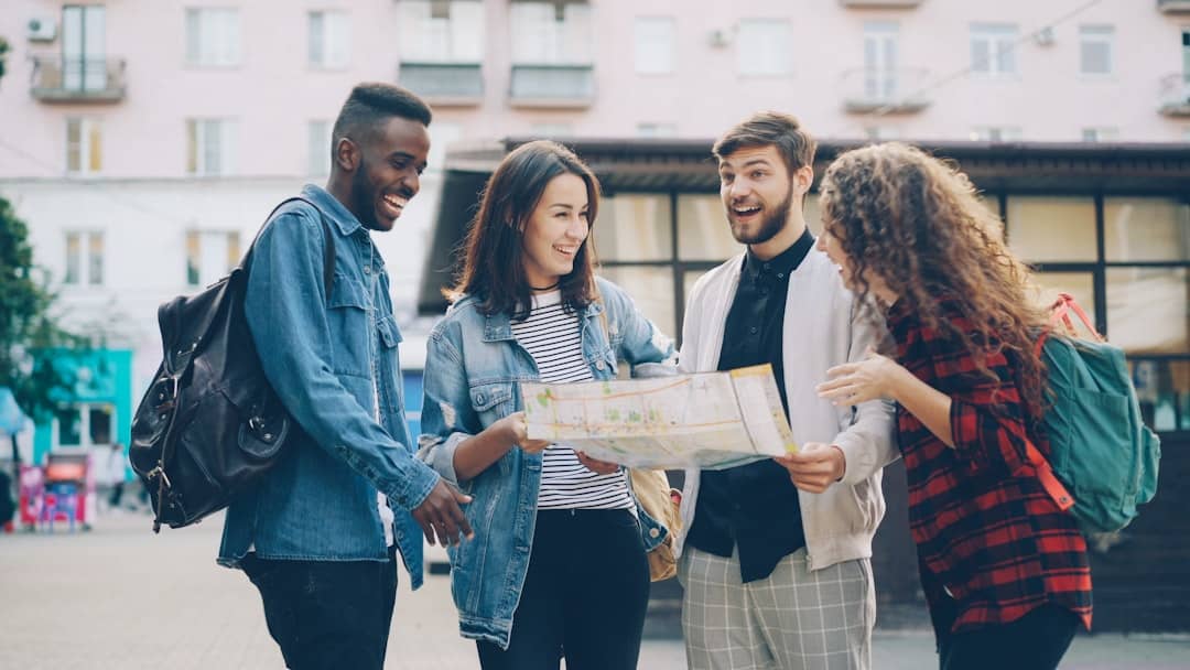 Post Study Work Visa for Indian Students UK Canada Australia 2025