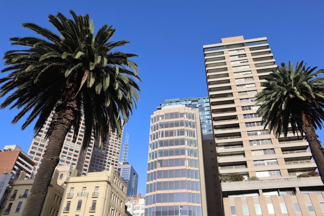 Student Accommodation Melbourne 2025: Complete Cost, Areas & Tips Guide