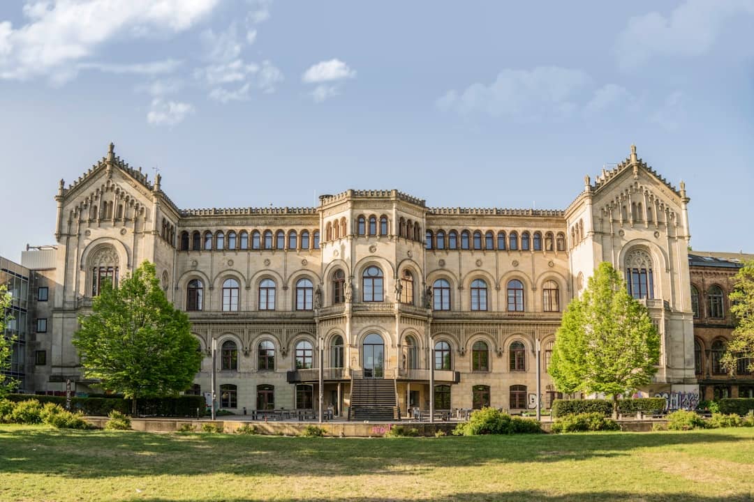 Study in Germany from India 2025-26: Free Tuition & Visa Guide