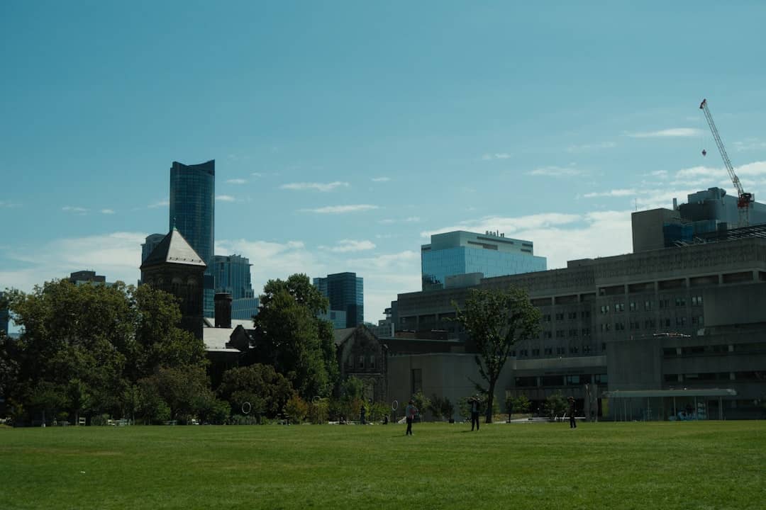 Study in Canada from India 2025-26: Complete Guide to Fees, Visa & Loans