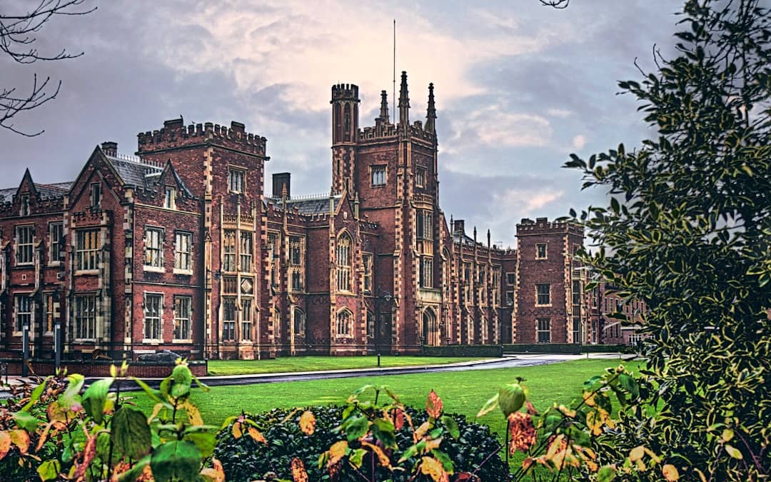 Study in Ireland from India 2025-26: Complete Fees, Visa & Loan Guide
