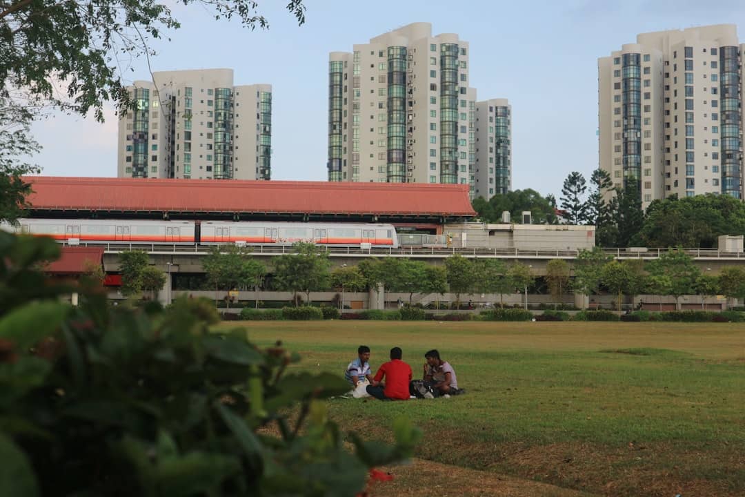 Study in Singapore from India 2025-26: Complete Guide to NUS, NTU & Visa