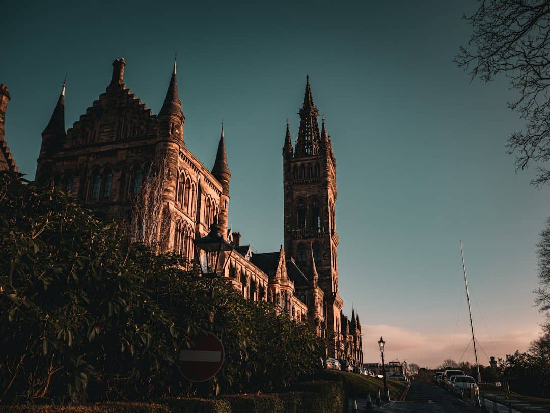 Study in UK from India 2025-26: Complete Guide to Fees, Visa & Loans