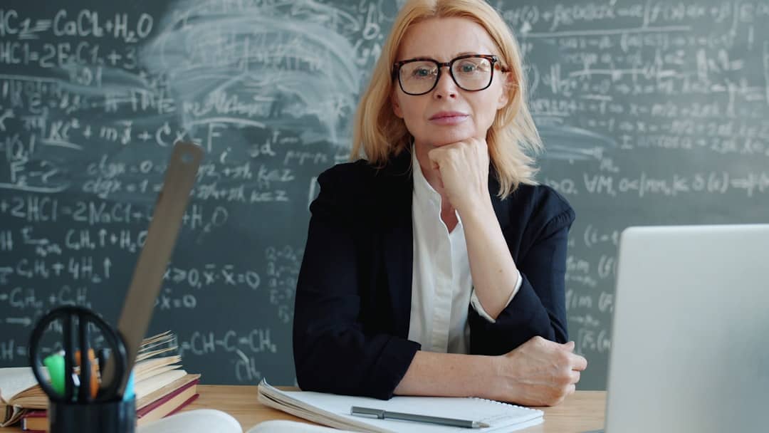 Building Teacher Confidence in Math: 4 Key Strategies