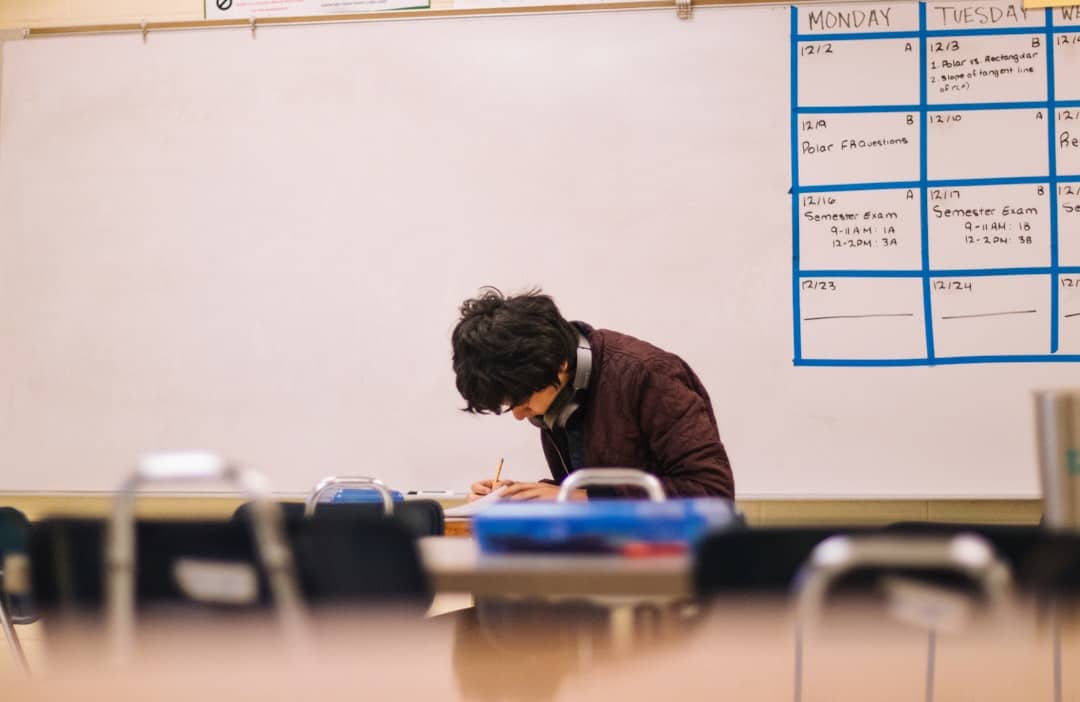 Teachers Trust Observation Over Tests for Student Success