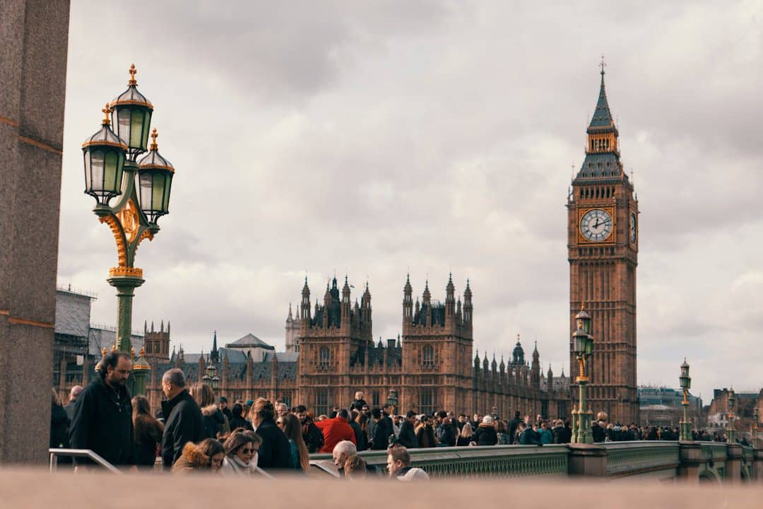 UK Student Visa Requirements: Complete Guide 2025-2026