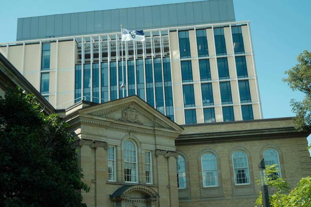 University of Toronto Complete Guide 2025: Fees, Courses & Admission