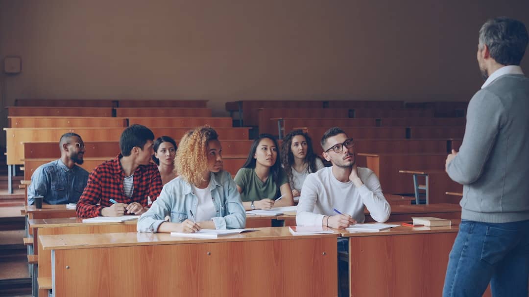 University Leadership Accountability Crisis Exposed