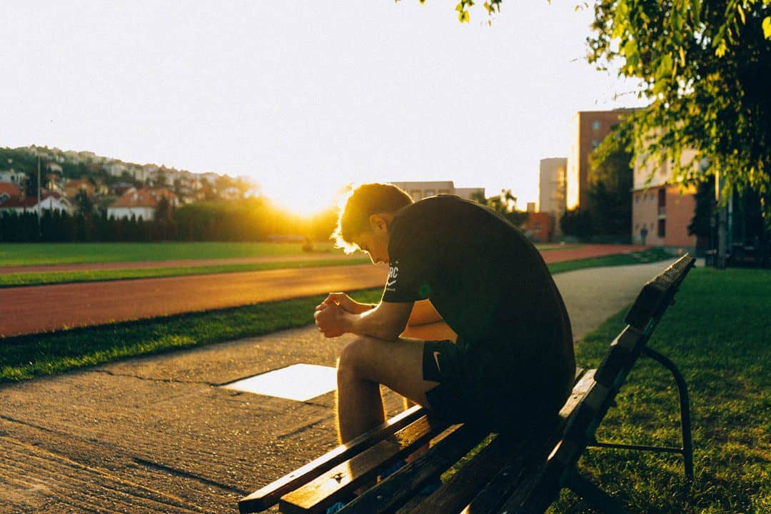 University Student Overcomes Amputation Fear After Tragic Accident