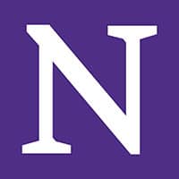 Northwestern University campus