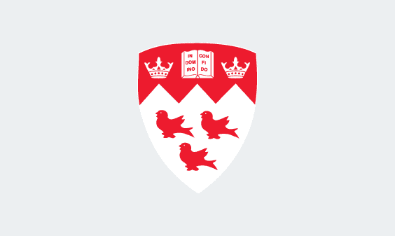McGill University campus