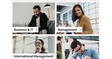 IU International University of Applied Science